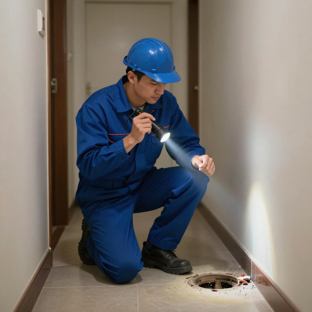Plumbing Prep for New Year's Eve: A Binghamton Guide